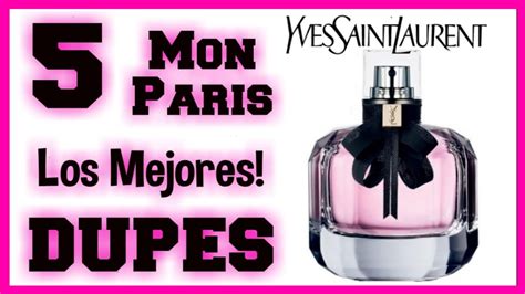 ysl rose paris dupe|ysl mon paris dupe.